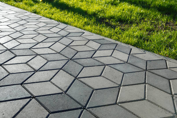 Best Driveway Paver Repair  in Kansas City, KS