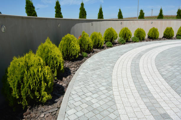 Best Permeable Paver Driveway  in Kansas City, KS