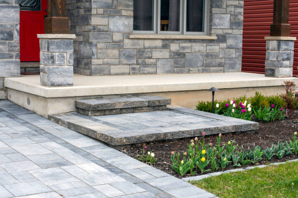 Best Driveway Pavers Installation  in Kansas City, KS