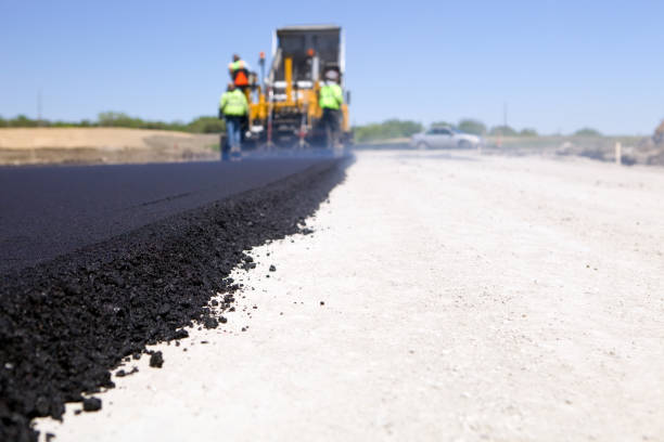 Best Driveway Resurfacing Pavers  in Kansas City, KS
