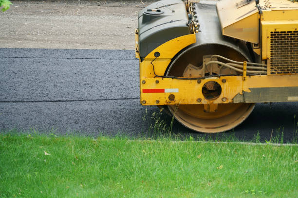 Best Paver Driveway Replacement  in Kansas City, KS