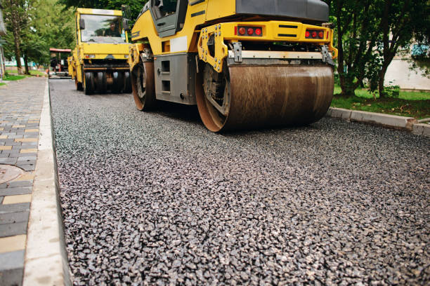 Best Best Driveway Pavers  in Kansas City, KS